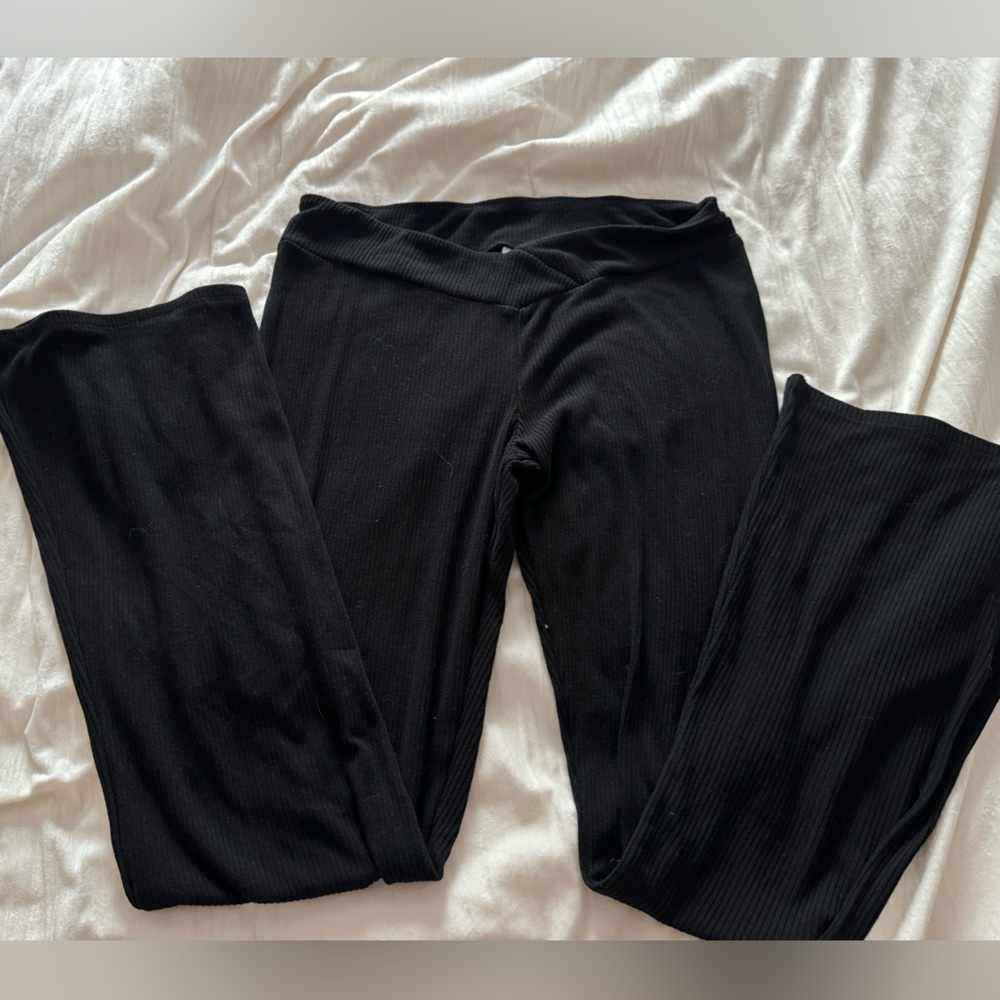 Flair leggings